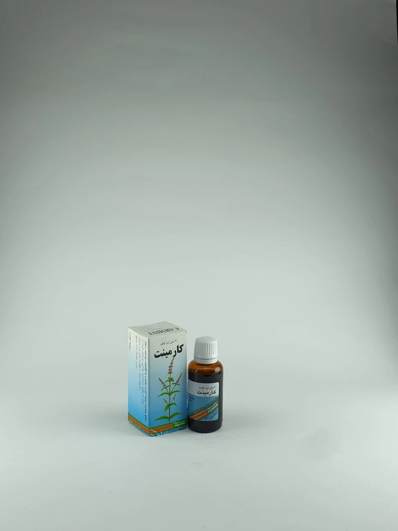 قطره کارمینت پورسینا ۳۰ میلی لیتر