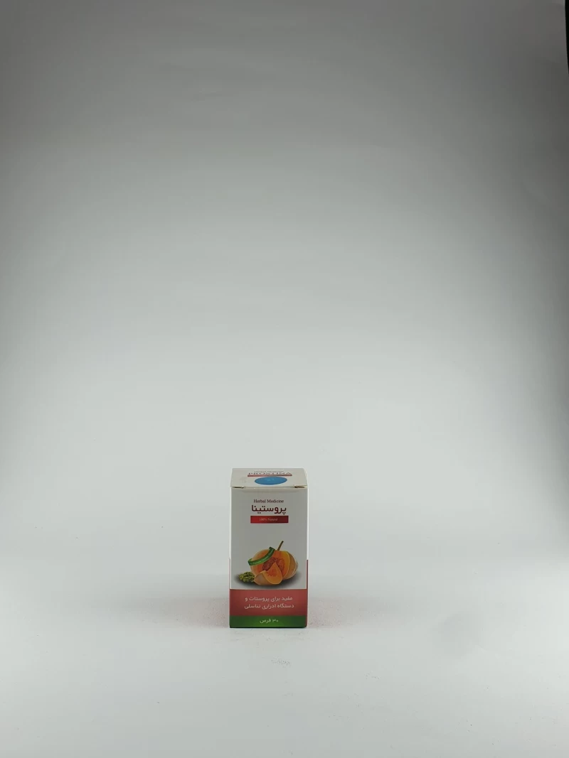 قرص پروستینا