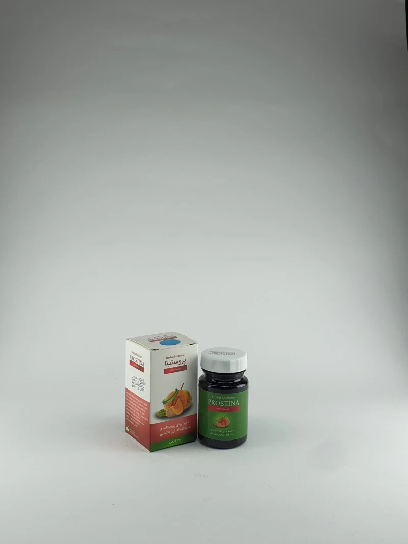 قرص پروستینا