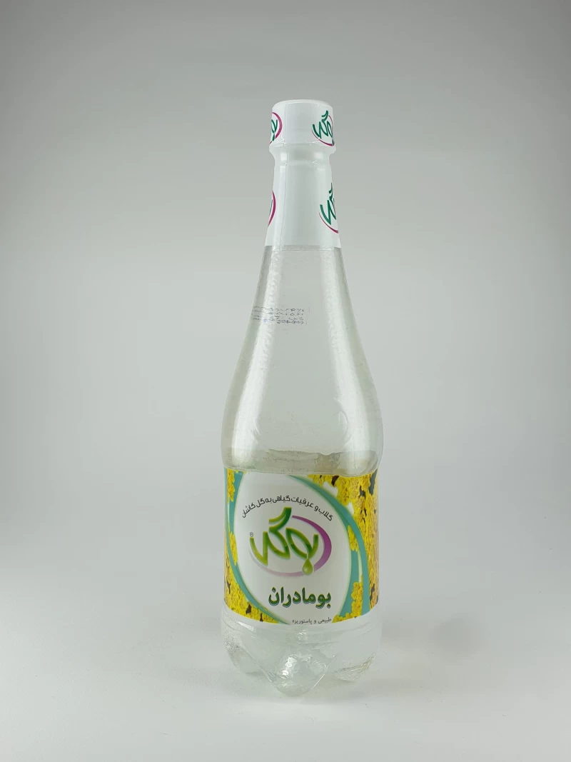 عرق بومادران