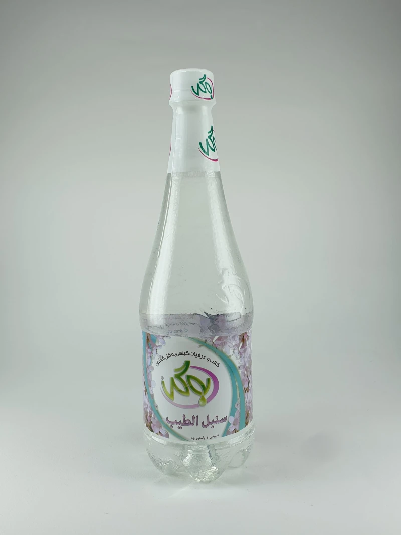 عرق سنبل الطیب