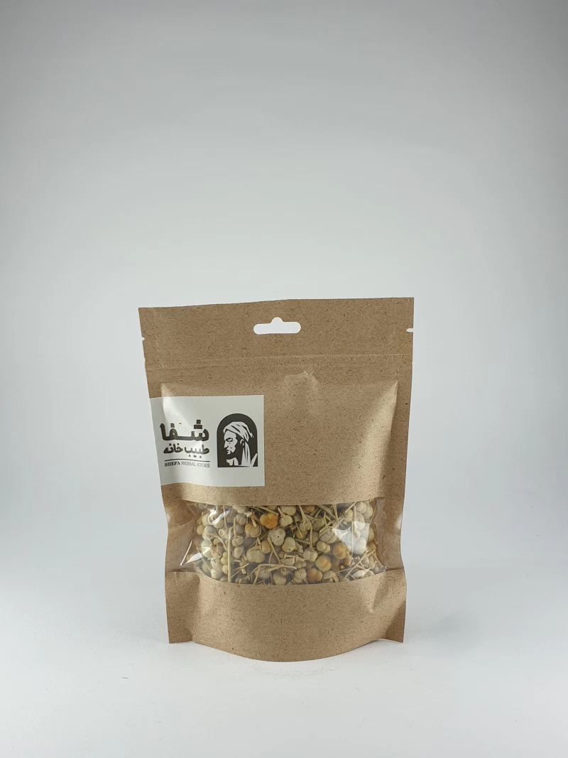 اسپند نخودی