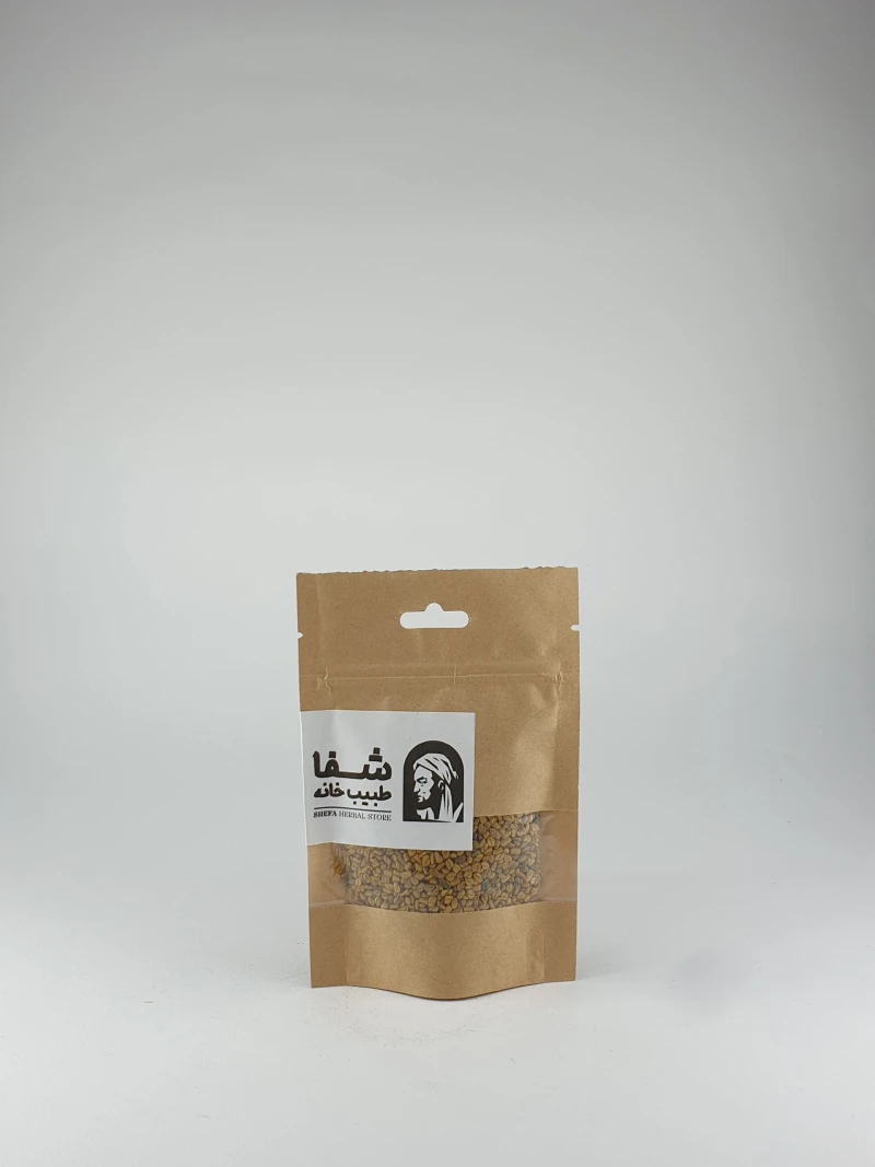 تخم شنبلیله