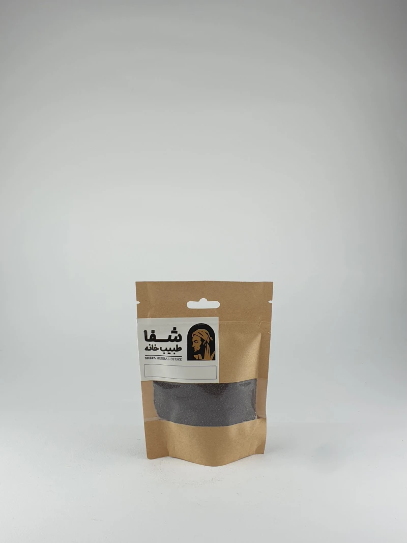 اسپند خوراکی