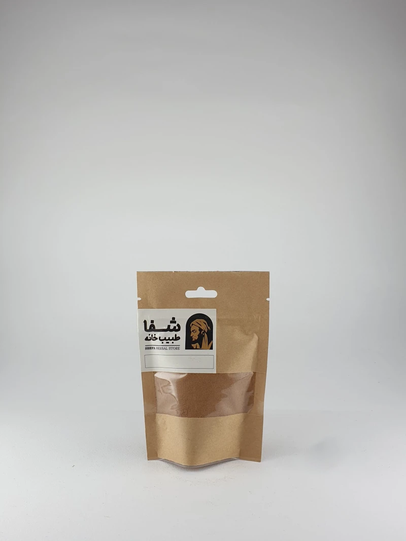 پودر دارچین