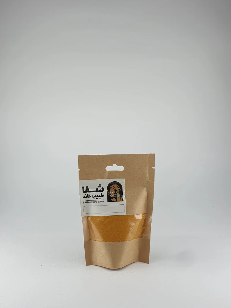 ادویه بندری