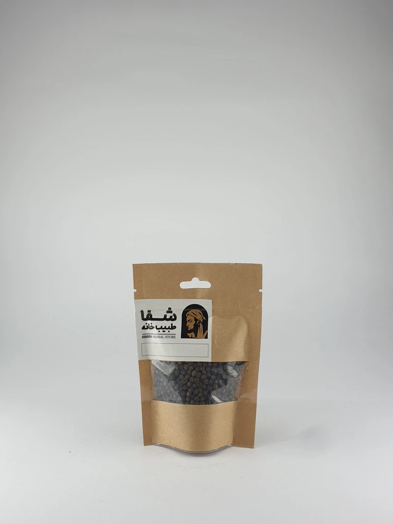 فلفل سیاه گرانولی