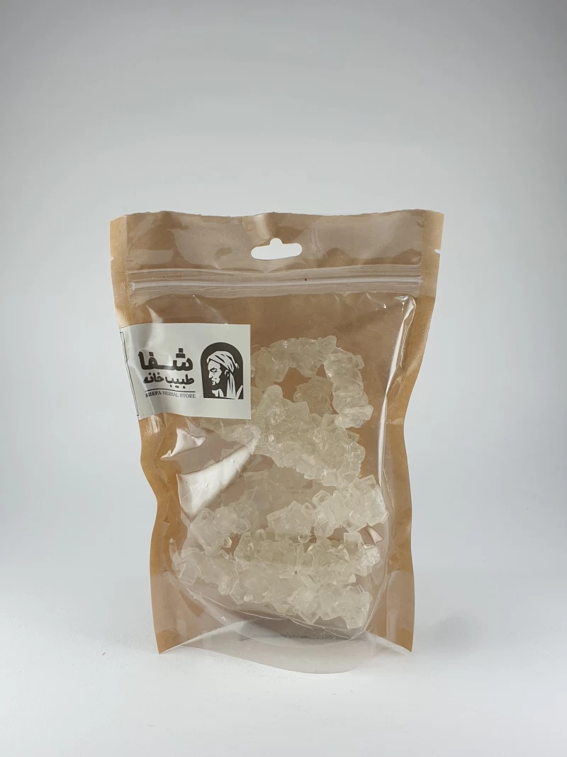 نبات سفید شاخه