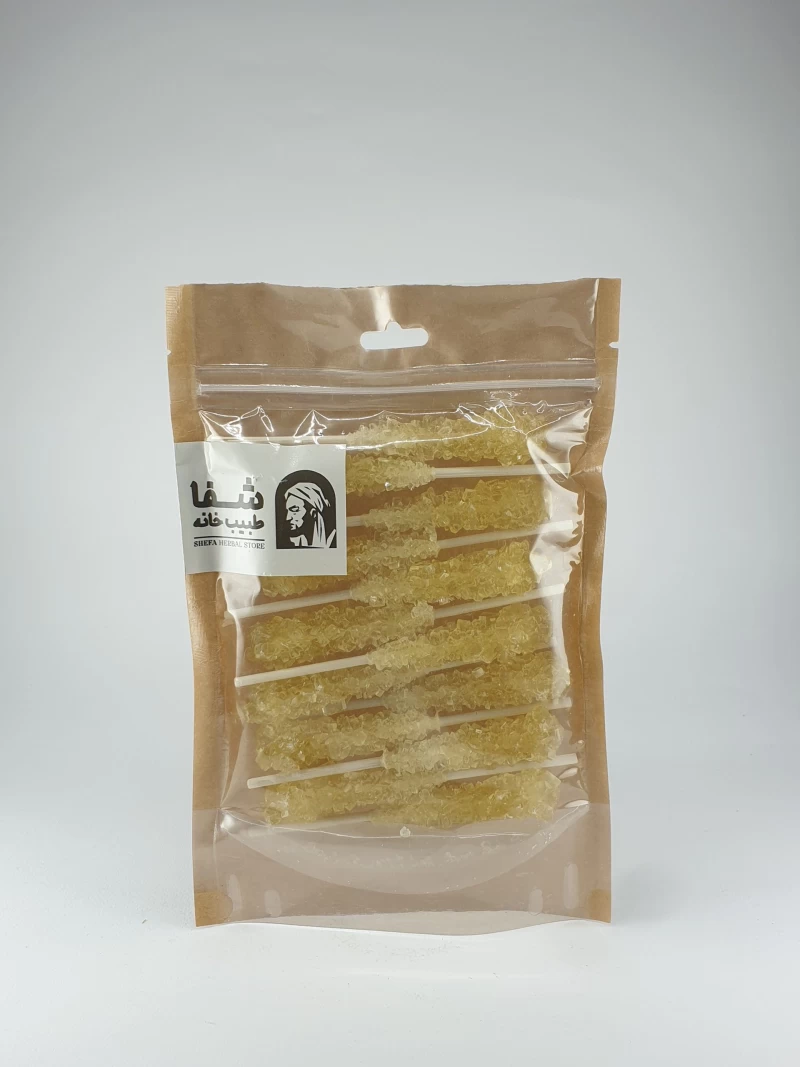 نبات زرد شاخه