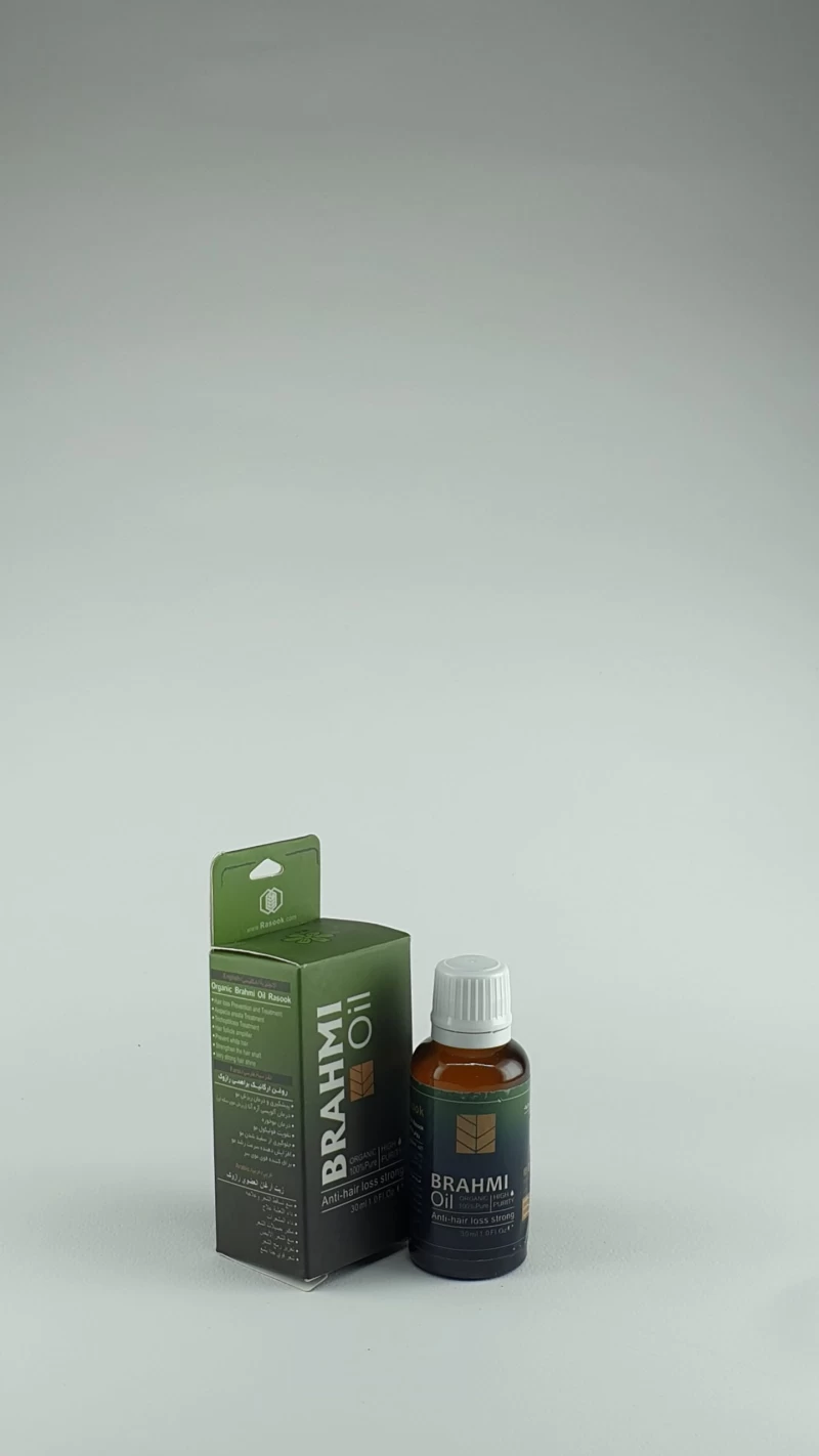 روغن براهمی رازوک