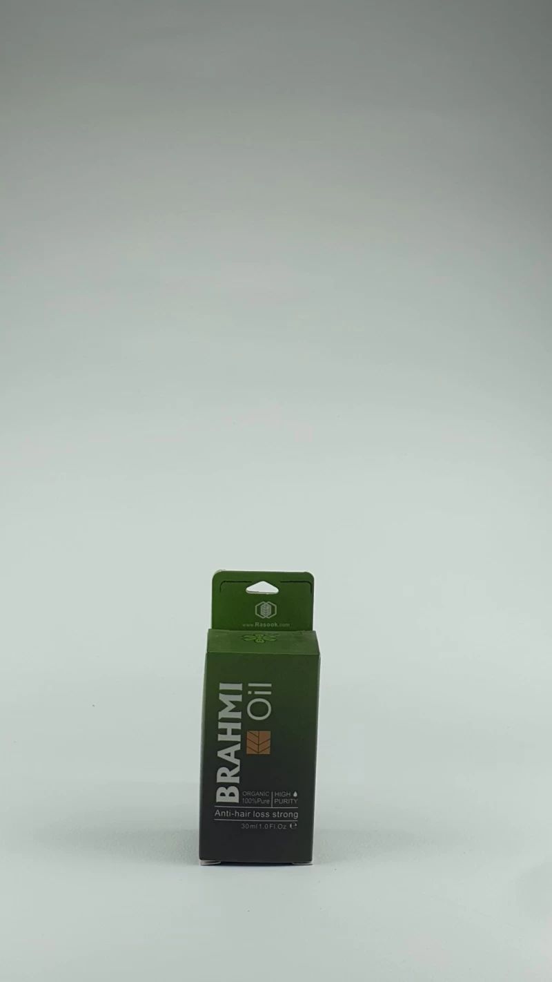 روغن براهمی رازوک