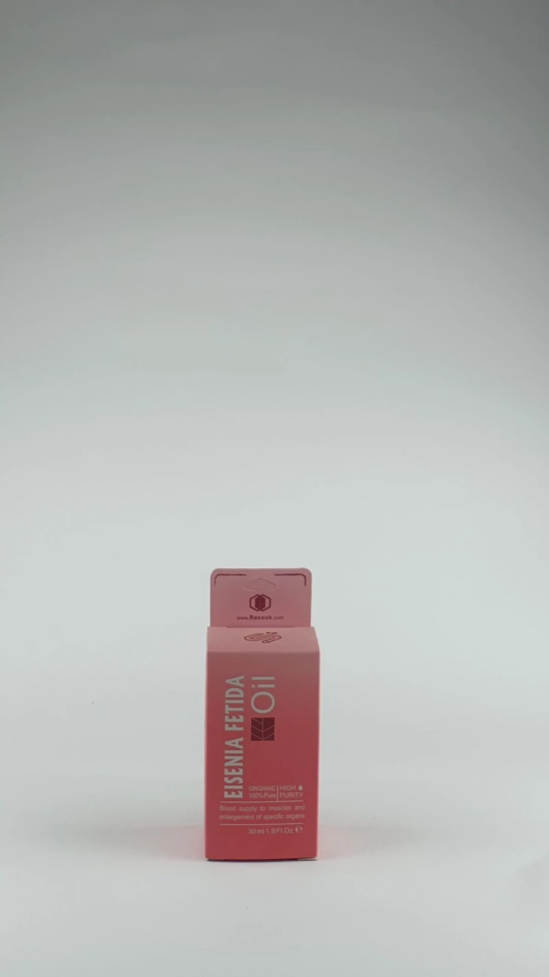 روغن خراطین رازوک