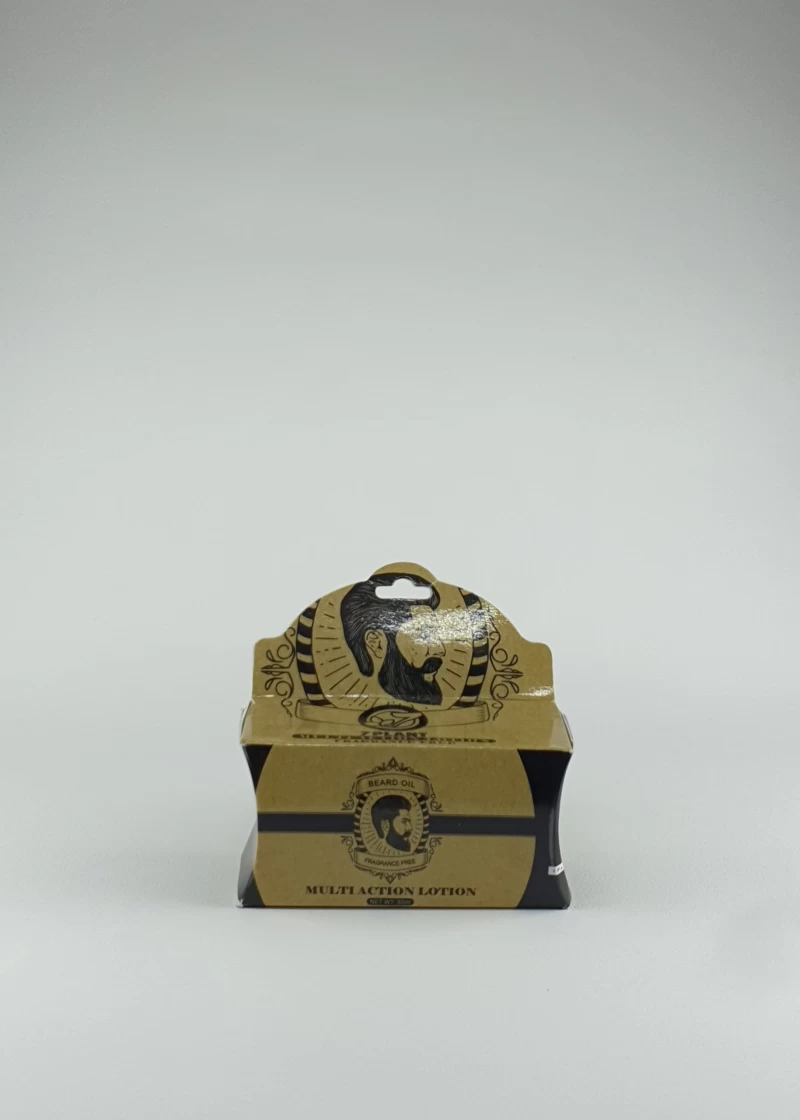 محلول تقویت ریش و سیبیل آرال