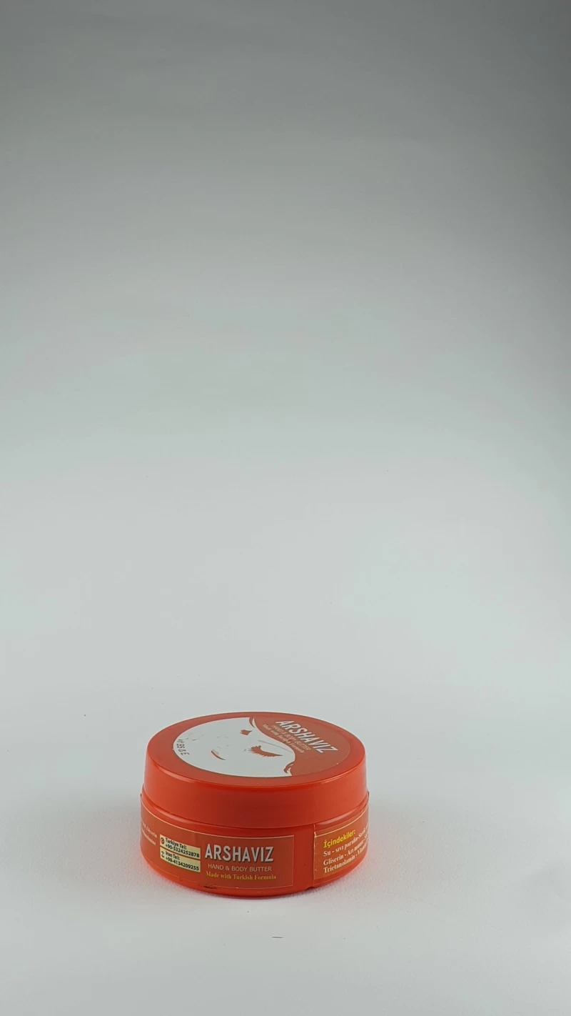 کرم دست و صورت آرشاویز