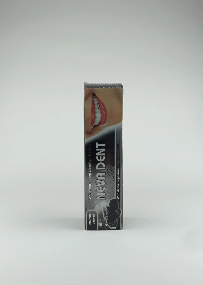 خمیر دندان  مانترا آلفا دنت