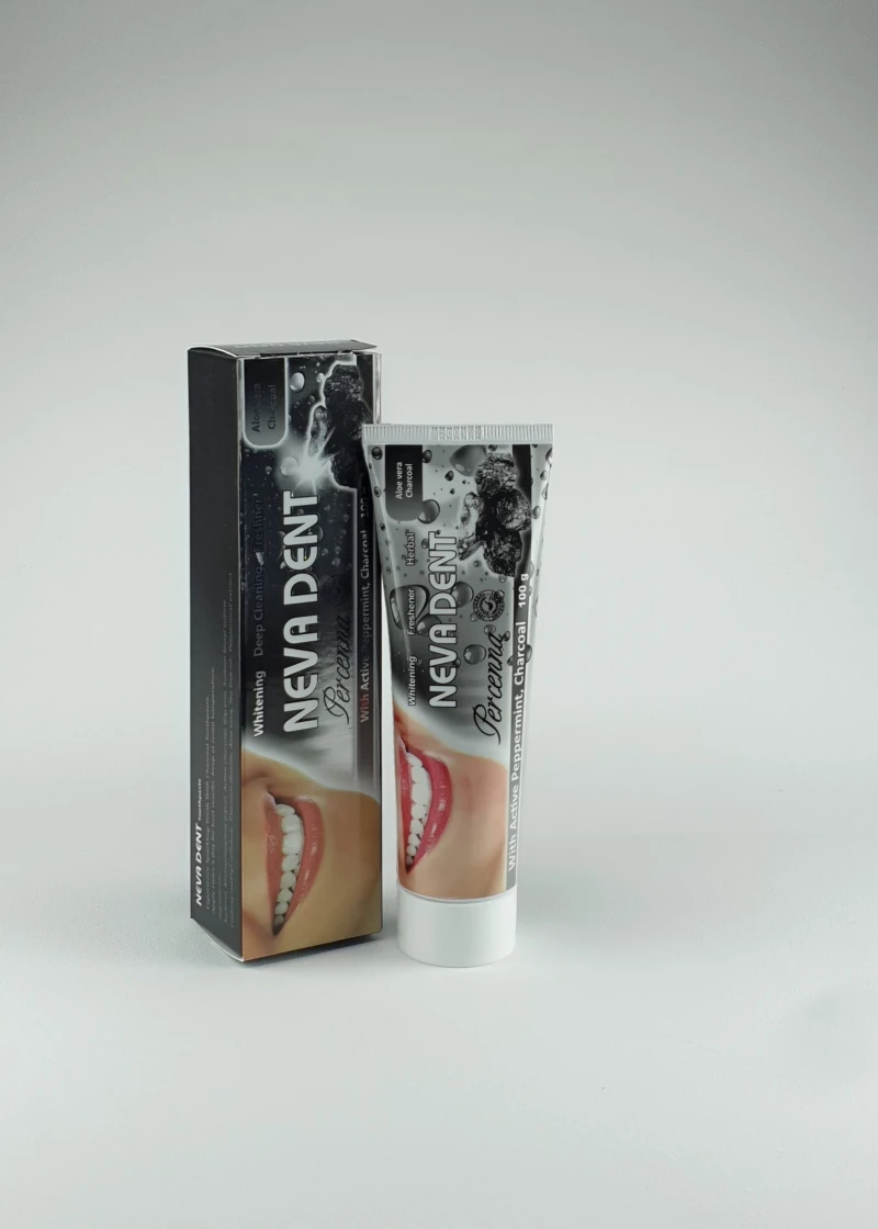 خمیر دندان  مانترا آلفا دنت