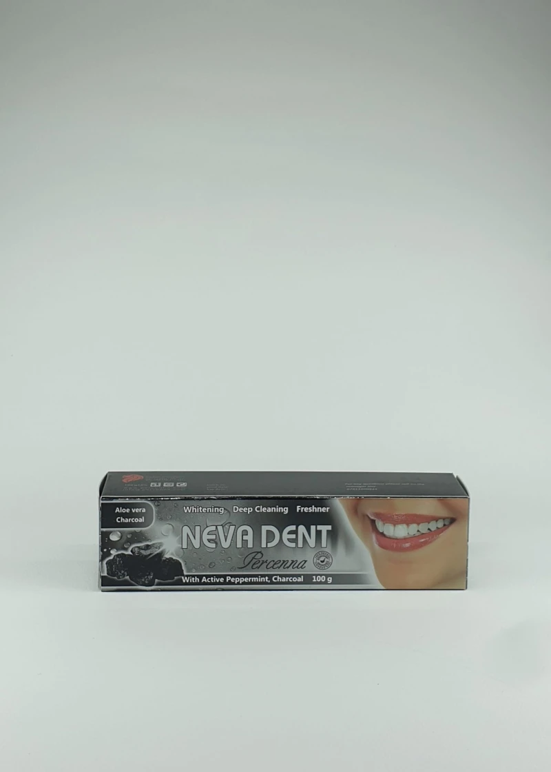 خمیر دندان  مانترا آلفا دنت