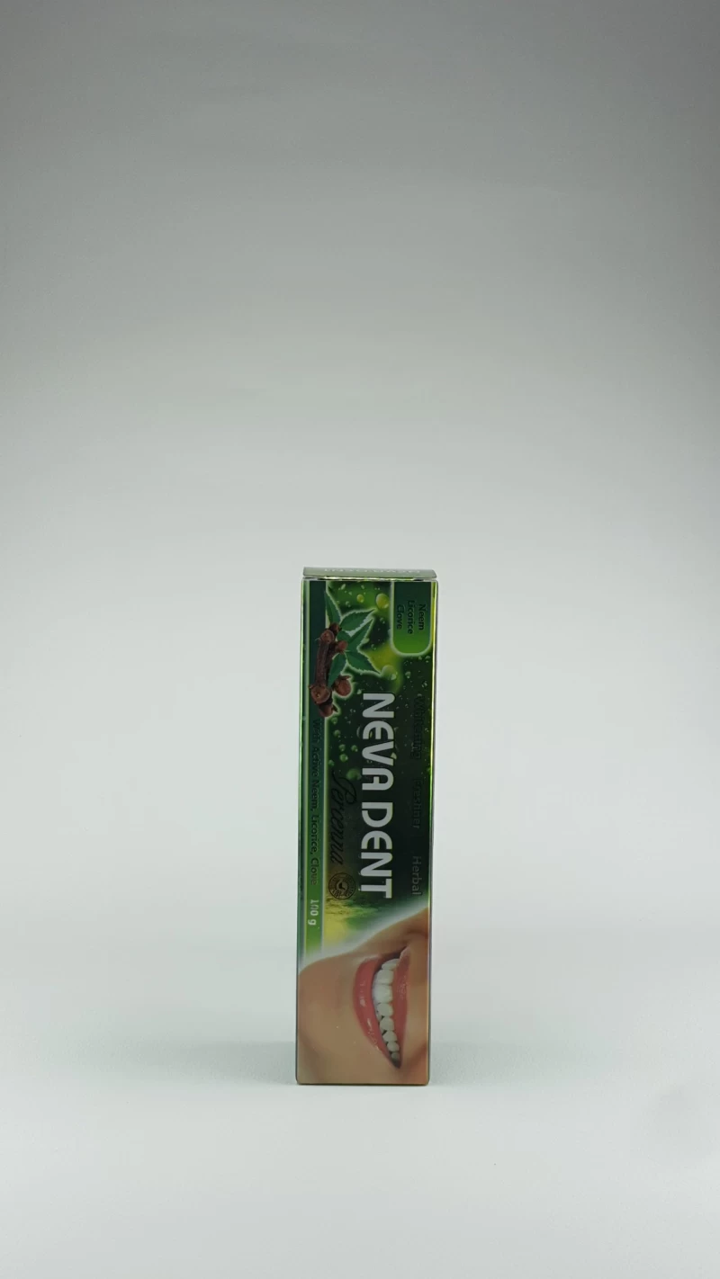 خمیر دندان نوادنت با عصاره میخک