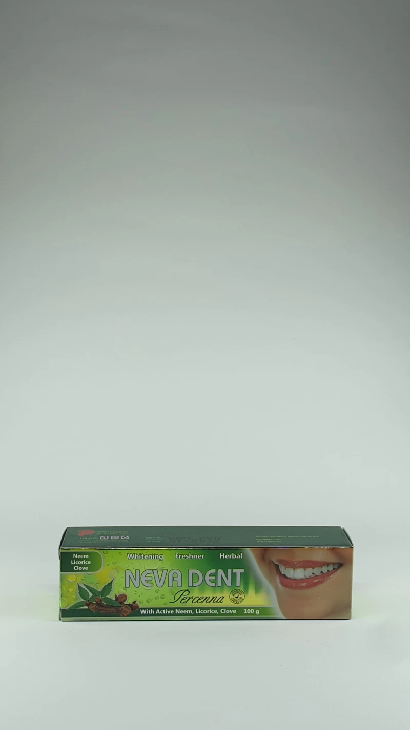 خمیر دندان نوادنت با عصاره میخک