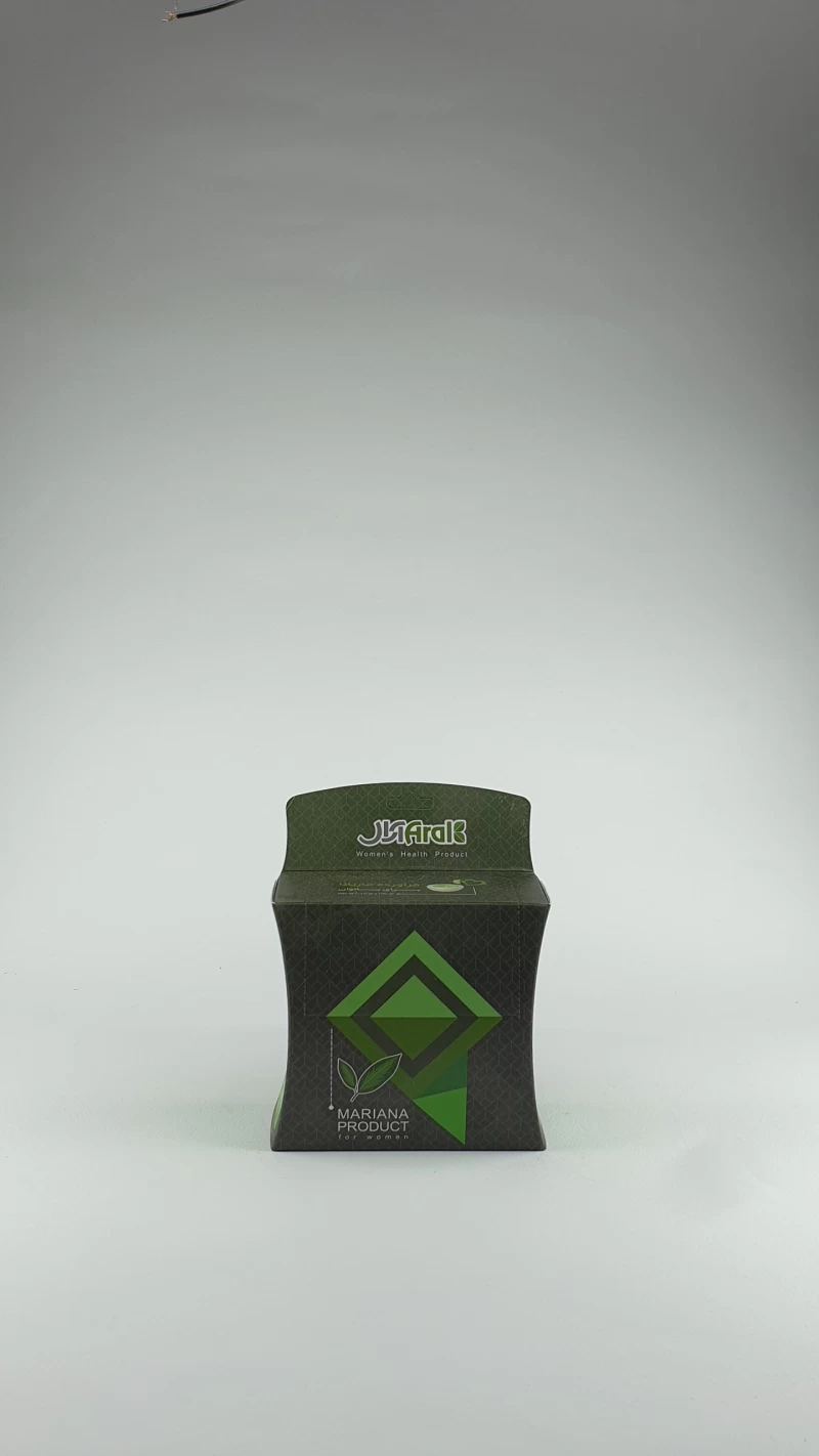 پودر ماریانا