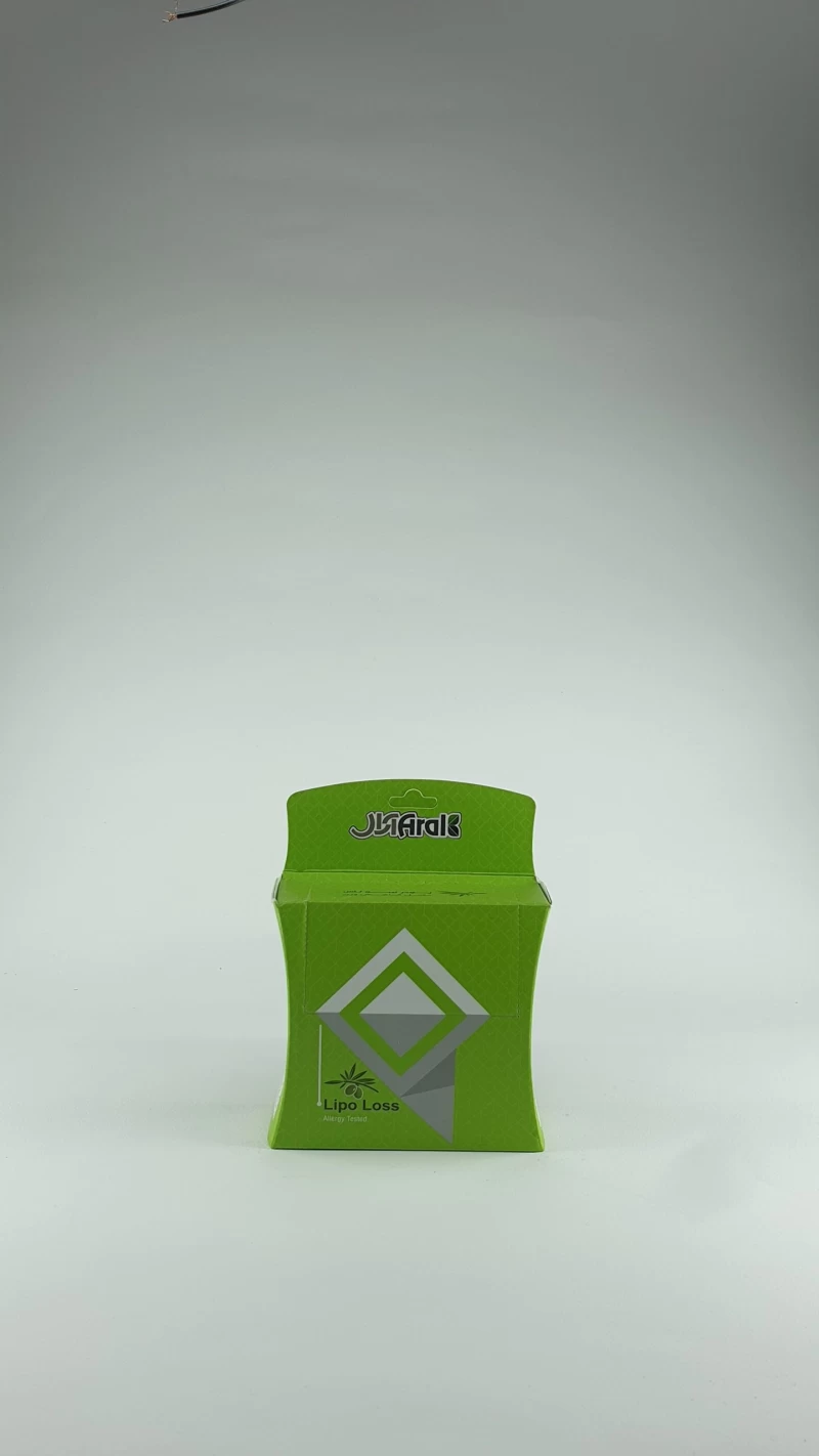 پودر مکمل لاغری لیپولاس