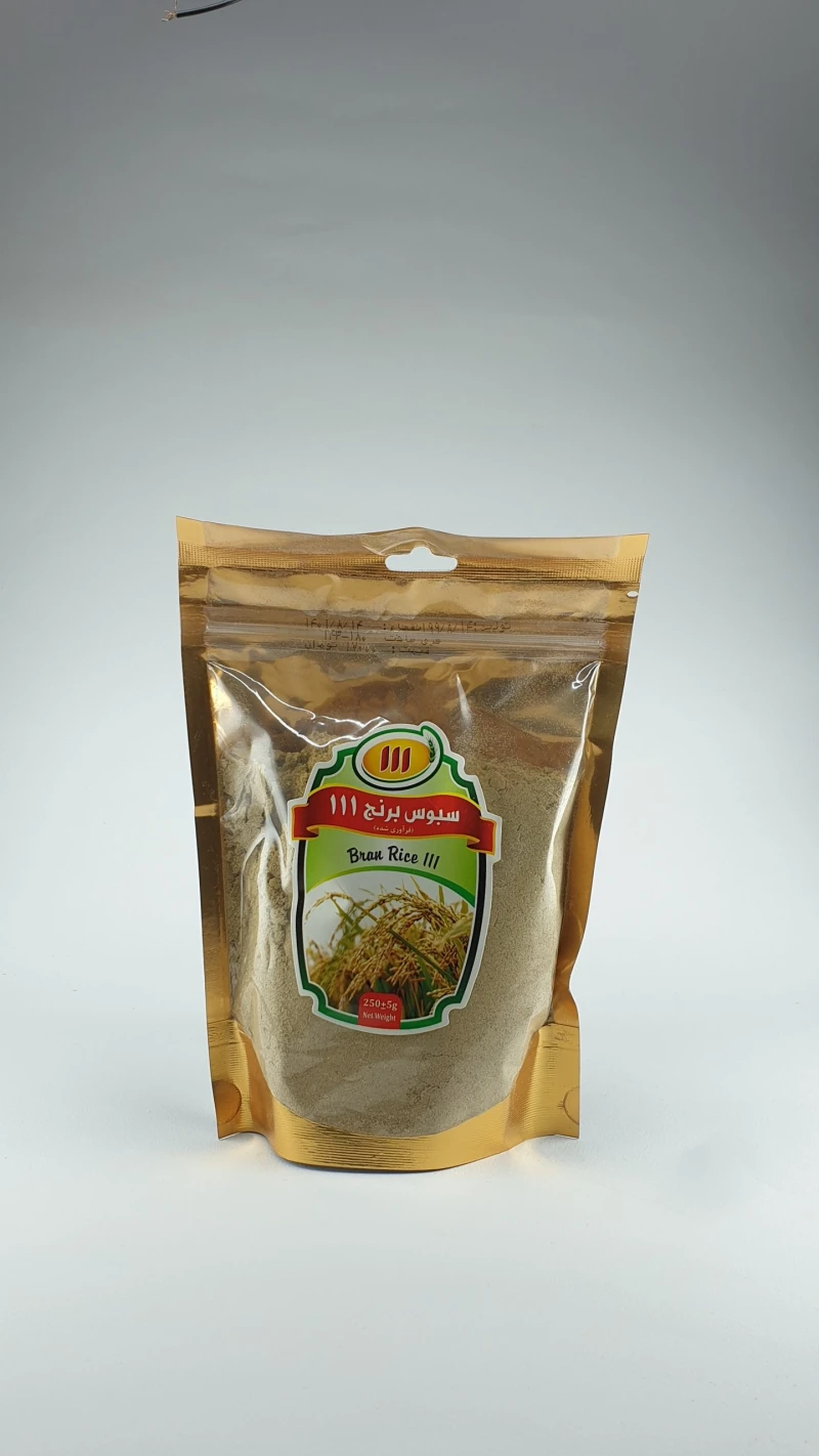 سبوس برنج ۱۱۱