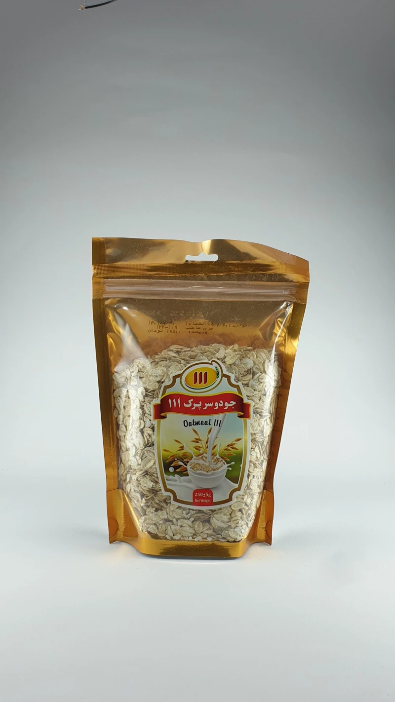 جو دو سر پرک ۱۱۱