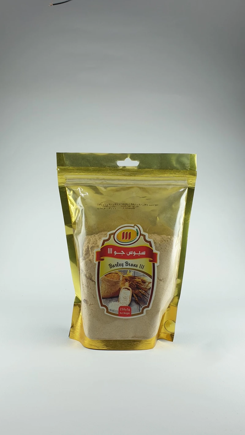 سبوس جو ۱۱۱