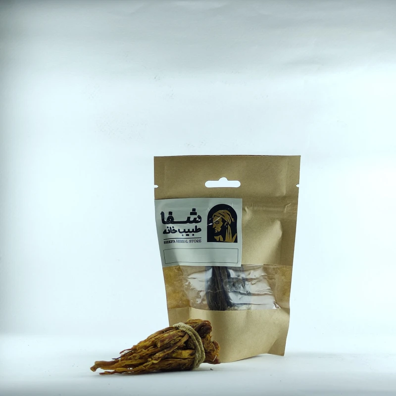 جنسینگ قرمز