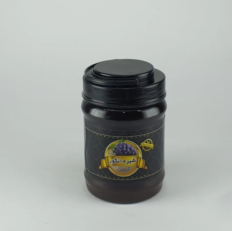 شیره انگور آداناب