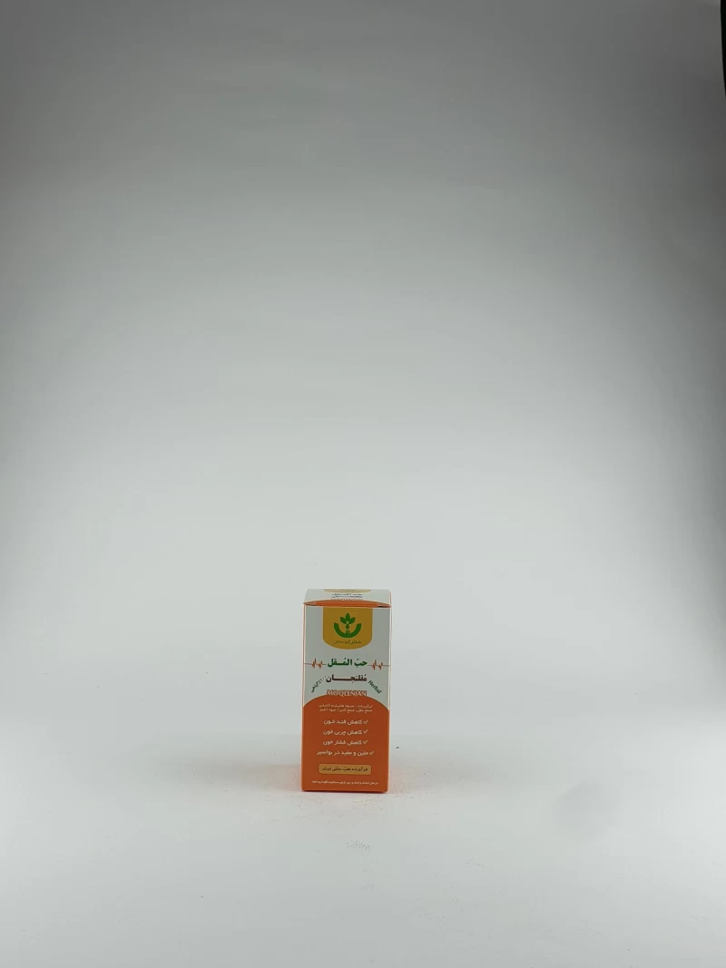 قرص مقلنجان