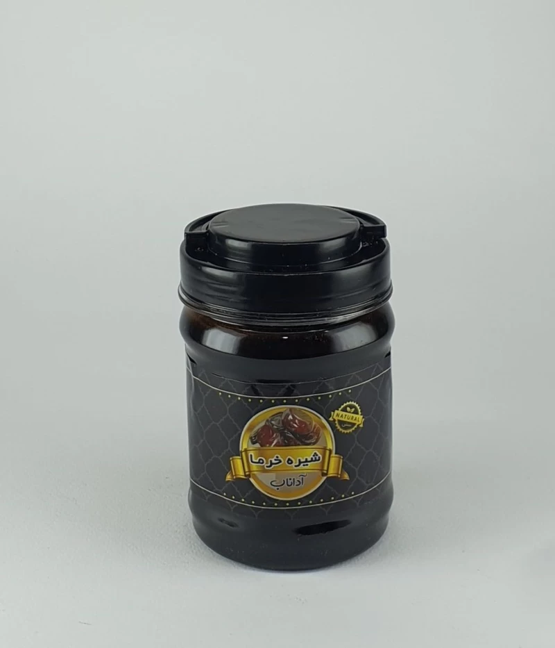 شیره خرما آداناب